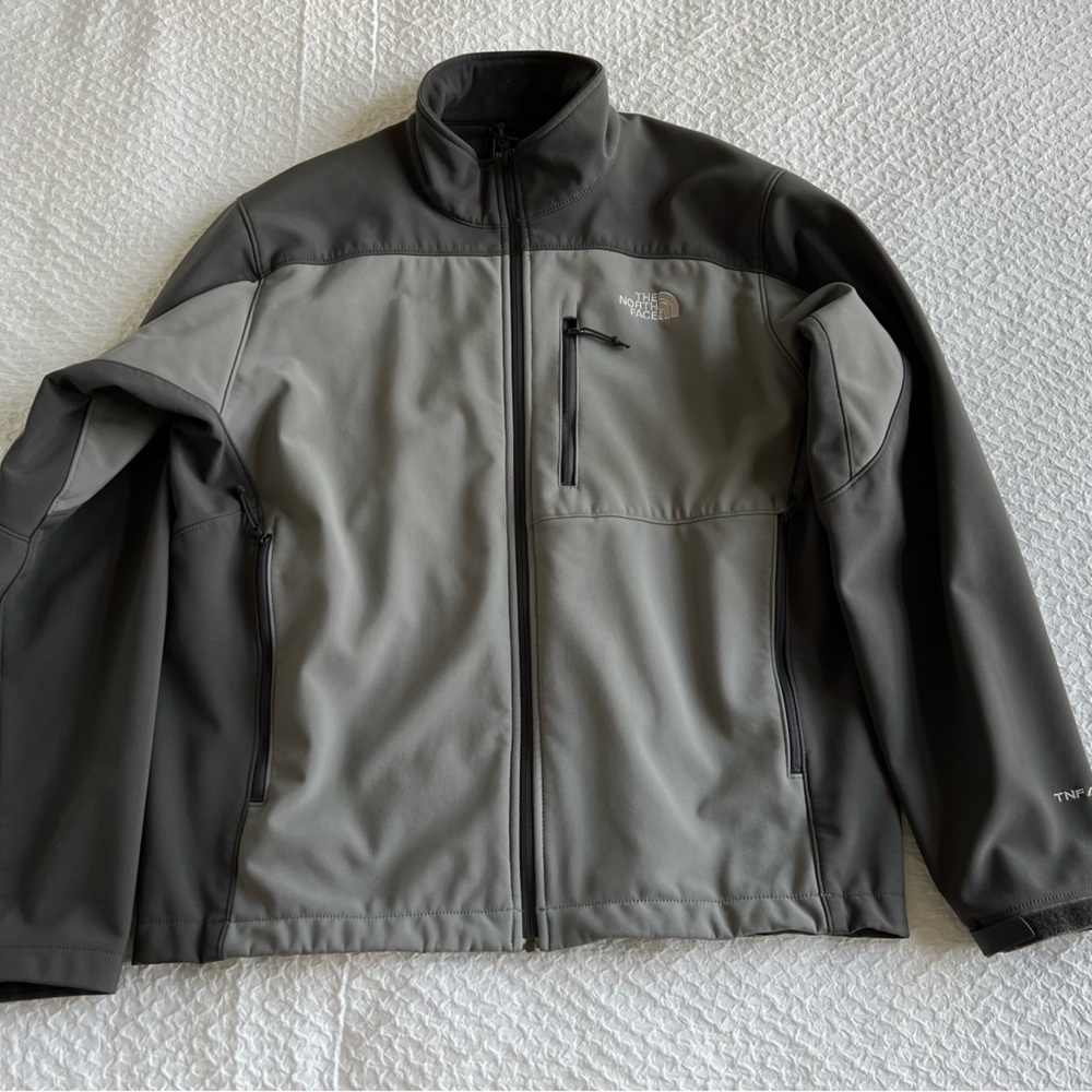 Men’s North Face Apex Jacket